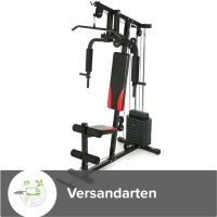 Fitness-Station KP12