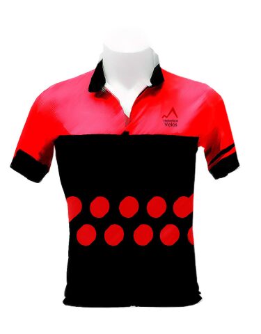 Herren-Radtrikot Rütli