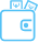 Icon Wallet Geld PayPal